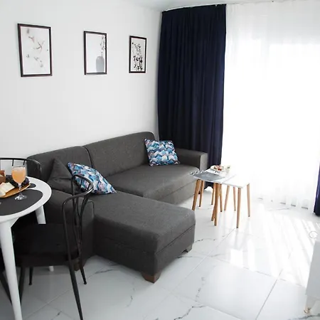 Apartamento Art Life *