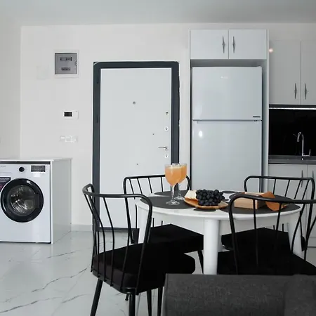 Art Life Apartment