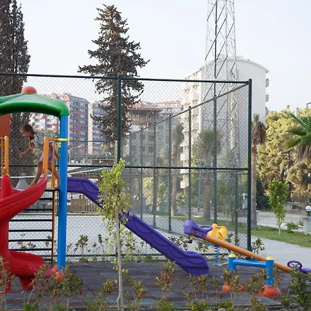 Art Life Apartment *