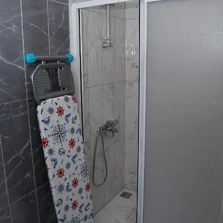 Art Life Apartment Alanya