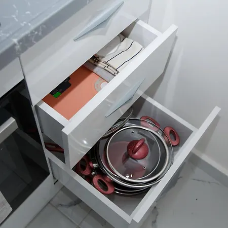 Apartment Art Life Alanya