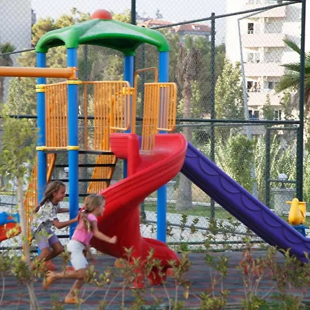 Art Life Daire Alanya