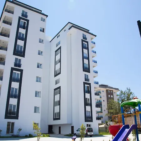 Art Life Apartament Alanya