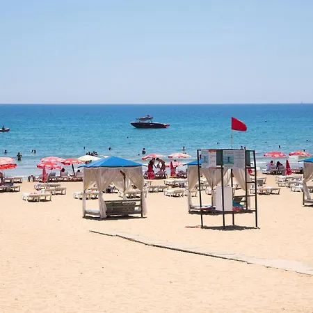 Apartament Art Life Alanya