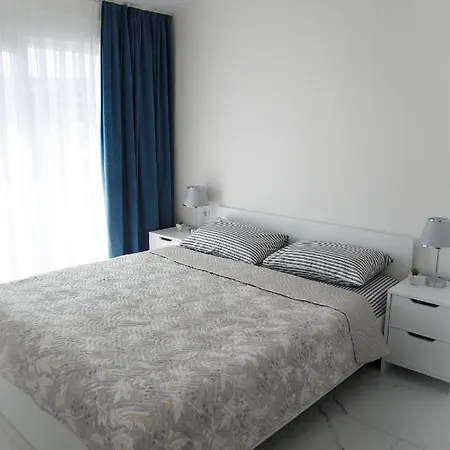 Art Life Apartament