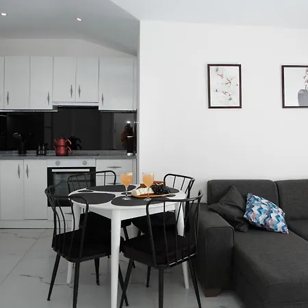 Apartmán Art Life