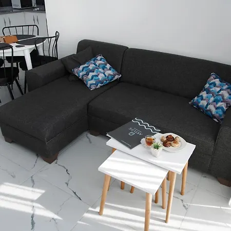Apartmán Art Life *