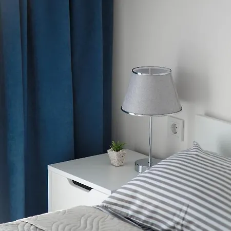 Art Life Apartament *