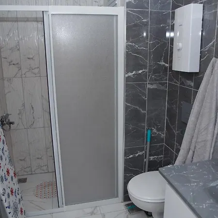 Art Life Apartment *