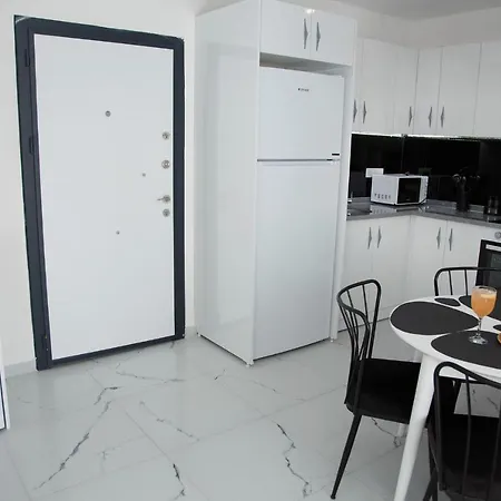 Apartament Art Life