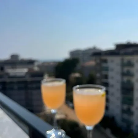 Apartament Art Life *