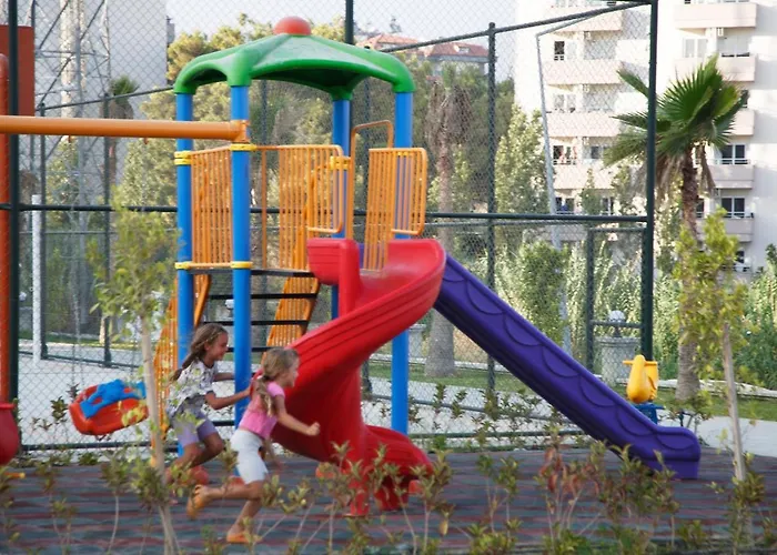 Art Life Lejlighed Alanya