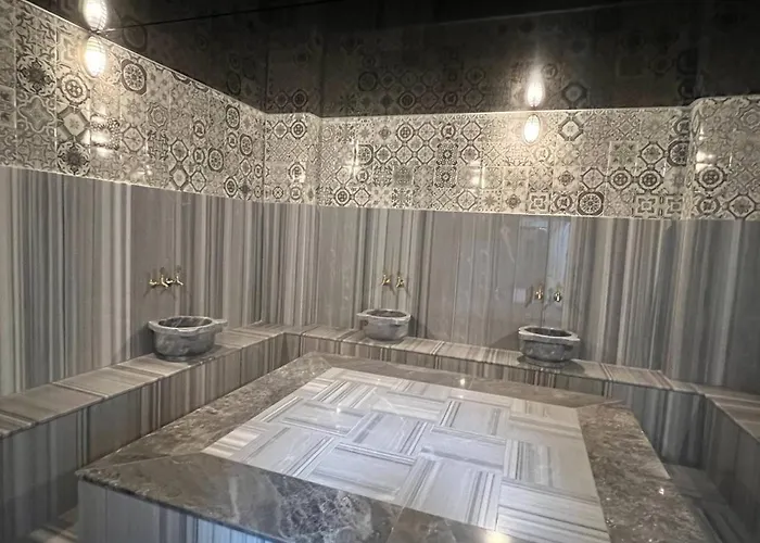 Διαμέρισμα Art Life *