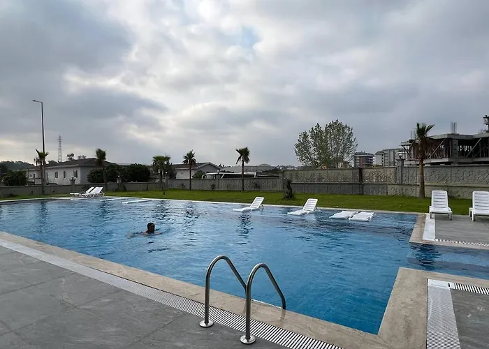 Art Life Lejlighed Alanya