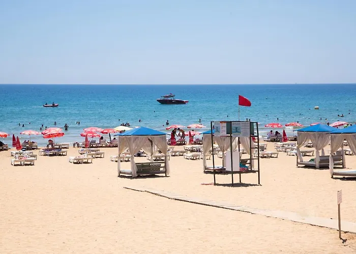 Lejlighed Art Life Alanya