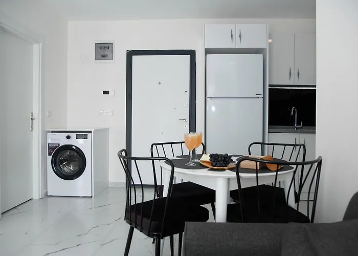 Art Life Διαμέρισμα