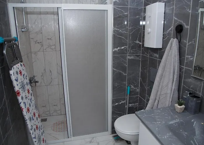 Art Life Lejlighed *