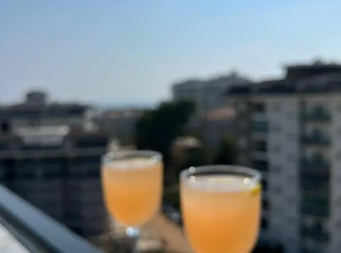 Διαμέρισμα Art Life *