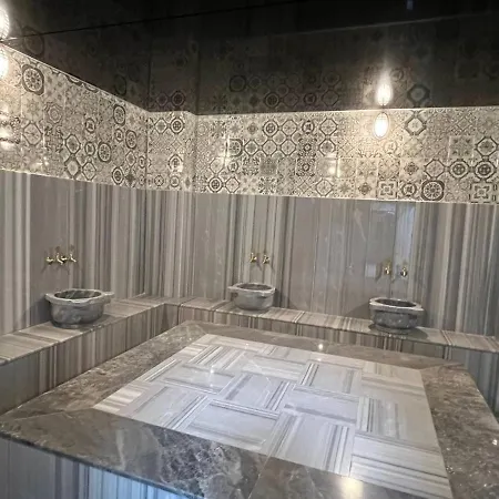 Апартаменты Art Life *