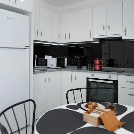 Art Life Апартаменты *