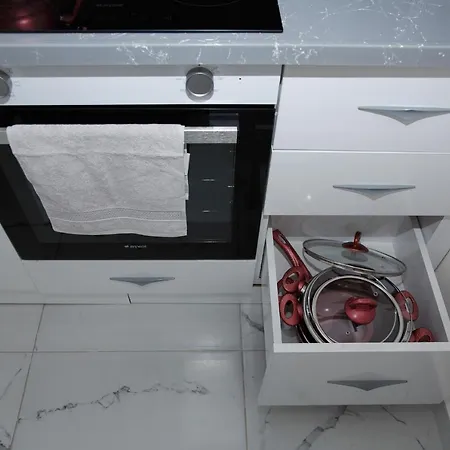 Апартаменты Art Life Алания