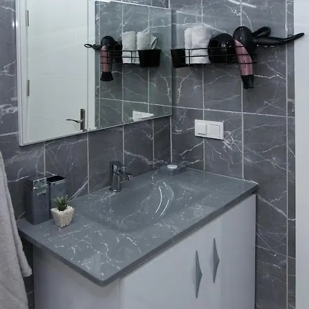 Art Life Апартаменты *