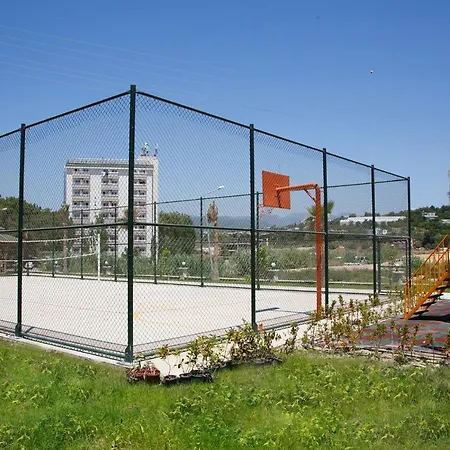 Апартаменты Art Life