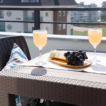 Апартаменты Art Life