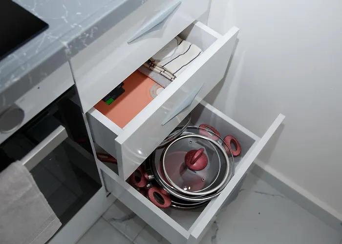 Апартаменты Art Life Алания