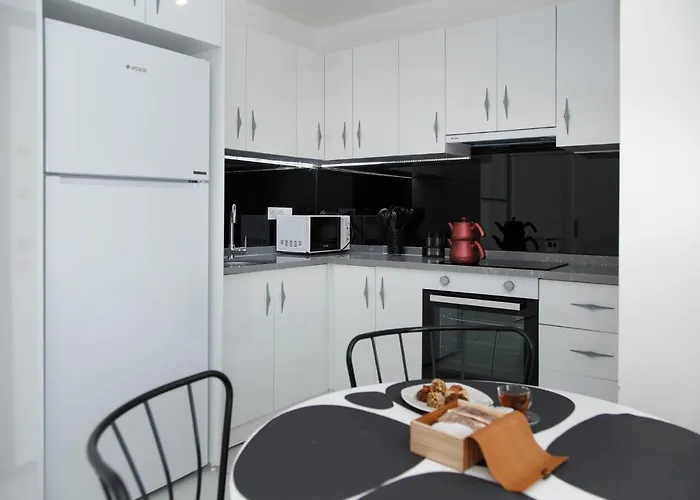 Art Life Апартаменты *