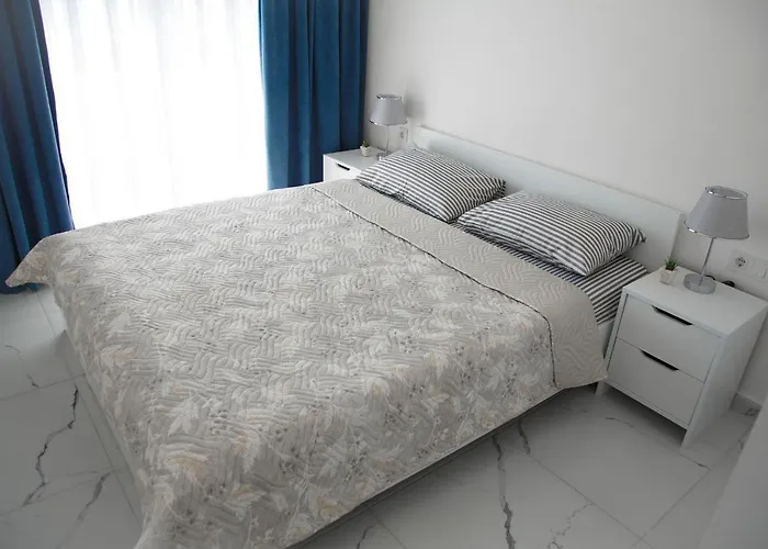 Art Life Апартаменты *