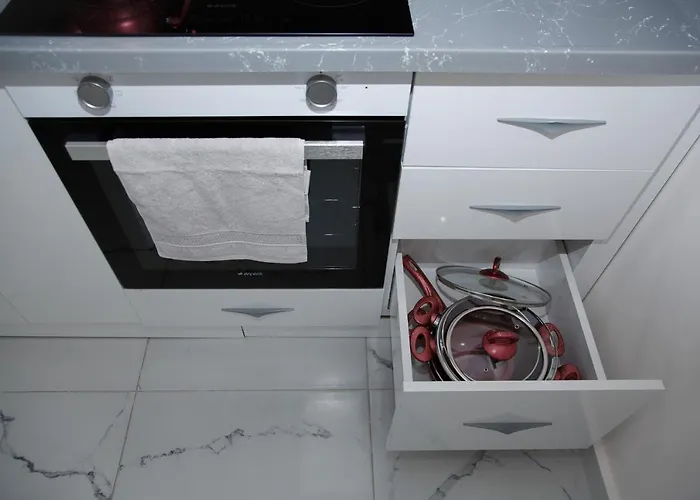 Апартаменты Art Life Алания