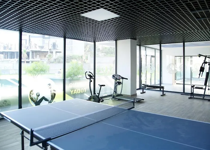 Апартаменты Art Life