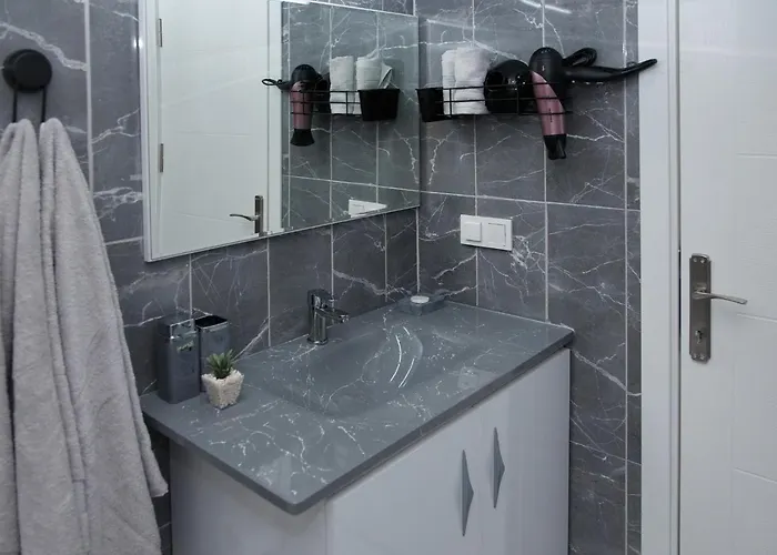 Art Life Апартаменты *