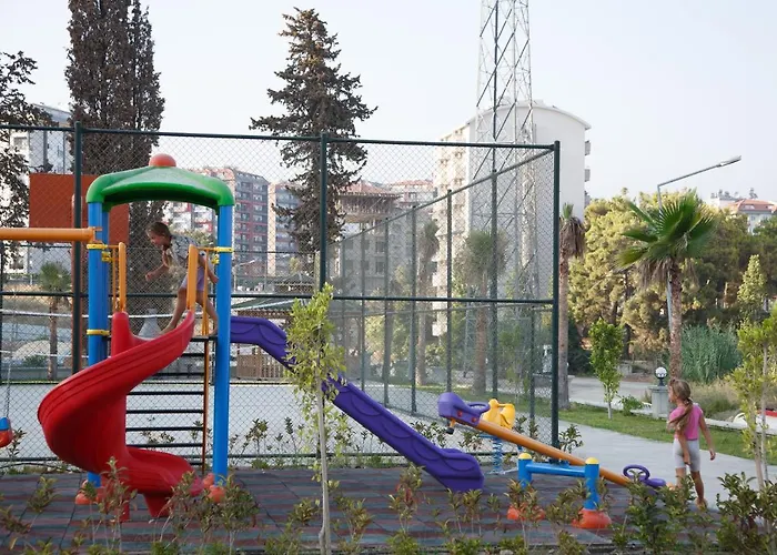 Art Life Апартаменты *