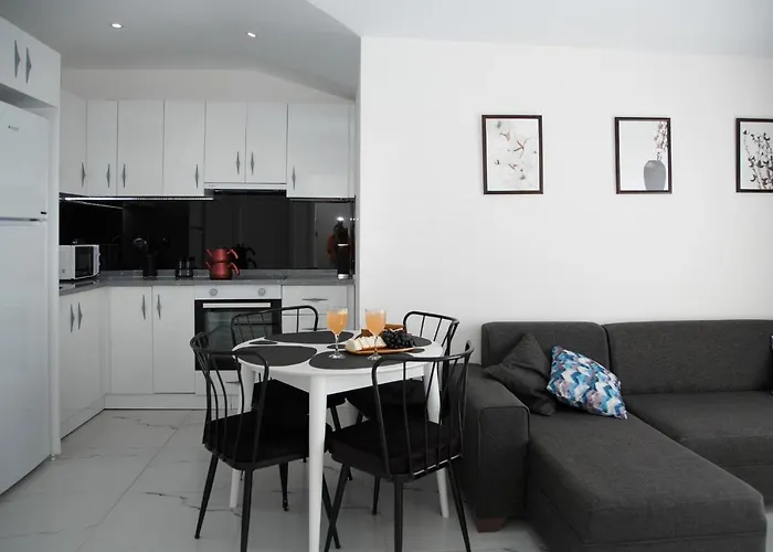 Апартаменты Art Life