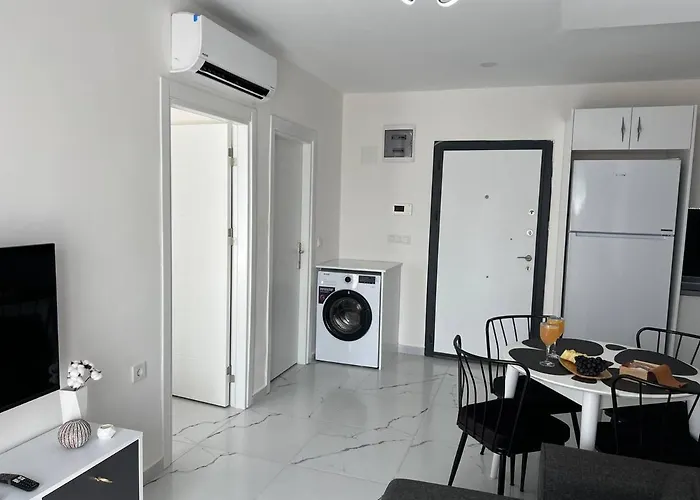 Art Life Апартаменты