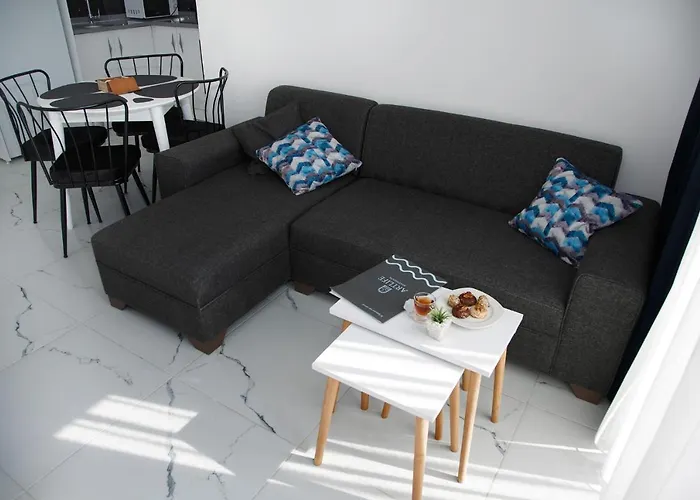 Апартаменты Art Life *