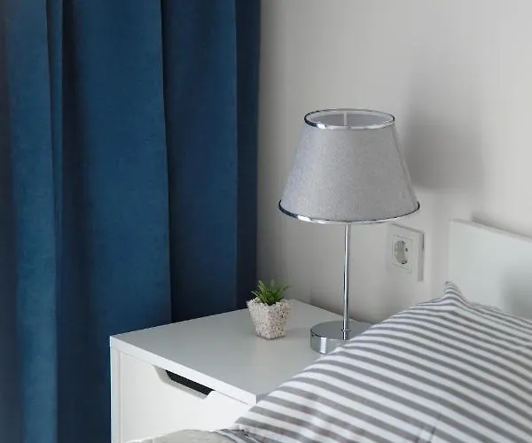 Art Life Апартаменты *