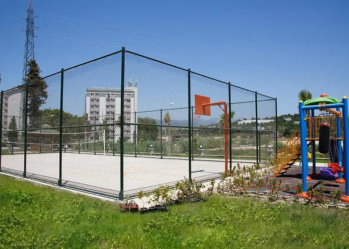 Апартаменты Art Life