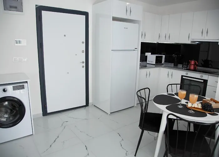 Апартаменты Art Life