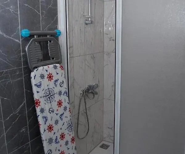 Art Life Апартаменты Алания