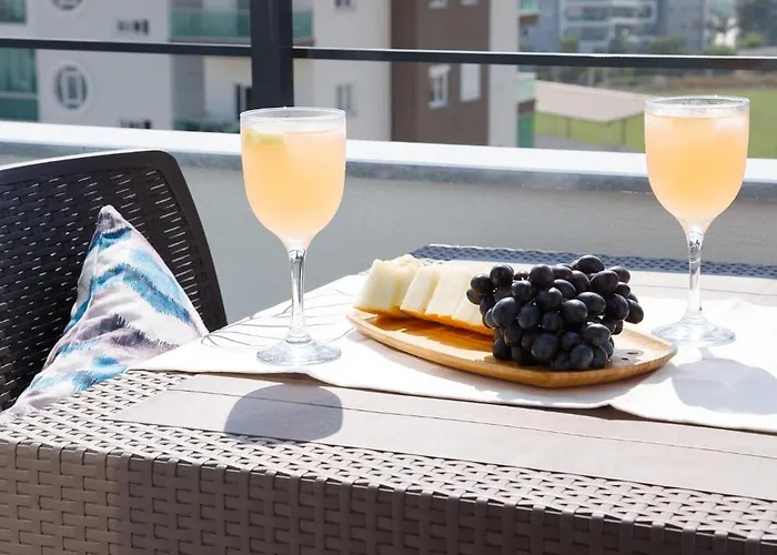 Апартаменты Art Life